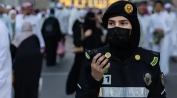 "الإدارة العامة للقبول المركزي" تعلن عن نتائج القبول المبدئي للنساء وزارة الداخلية