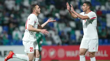 القنوات الناقلة لمباراة الاردن وتايلاند في نصف نهائي غرب آسيا تحت 23 لموسم 2024