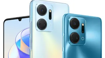 مواصفات ومميزات هاتف هونر x7a ببطاريتة العملاقة 6000 مللى أمبير Honor x7a