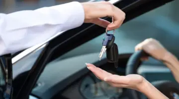 ما هي خطوات وشروط نقل ملكية مركبة من خلال منصة أبشر؟