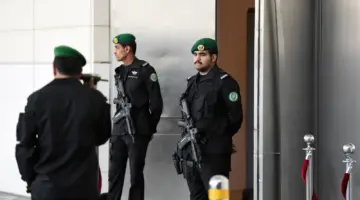 ما طريقة التقديم في وظائف الحرس الملكي السعودي والشروط المطلوبة 1445؟