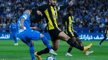 بالكلاسيكو القاري .. القنوات الناقلة لمباراة الهلال والاتحاد في دوري ابطال اسيا 2024/2023