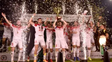 موعد ورابط تذاكر مباراة مصر والإمارات تحت 23 سنة بطولة كأس غرب آسيا