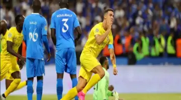متى موعد مباراة الهلال والنصر في السوبر السعودي 2024 بالإمارات والقنوات الناقلة؟