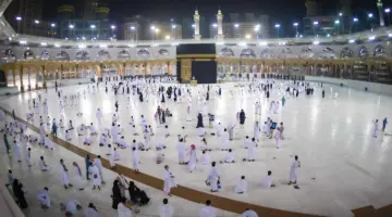 " وزارة الحج والعمرة" لا يُسمح بدخول الأراضي المقدسة إلا لمن معه تأشيرة الحج أو يقيم بإقامة نظامية داخل المملكة