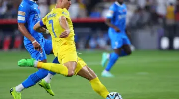 موعد مباراة النصر والخليج ضمن منافسات الدوري السعودي 2024 والقنوات الناقلة