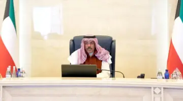بعد قبول الاستقالة .. متى الإعلان عن الحكومة الجديد بالكويت وهل يتم تغيير رئيس الحكومة الحالي؟