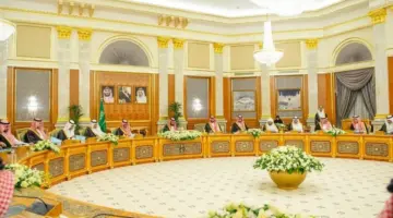 تزامنًا مع موافقة مجلس الوزراء.. تفاصيل قرار تصحيح اوضاع النازحين السعودية 2024