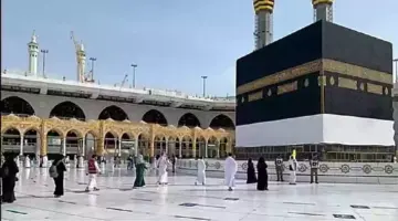 " اليوم" بدء إصدار تصاريح الحج 1445 لحجاج الداخل من المواطنين والمقيمين عبر منصة أبشر
