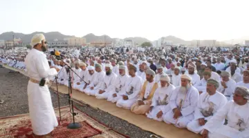 ما هو حكم صلاة العيد بالمنزل بدلاً من المساجد؟ "الإفتاء" تكشف
