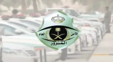 تنبيه مهم من "إدارة المرور" بشأن خطوات الاستعلام عن المخالفات المرورية 1445 للإستفادة من التخفيض