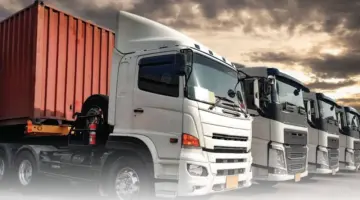 " النقل" غدًا بدء تطبيق الرصد الآلي على مخالفات الشاحنات والحافلات في جميع مناطق المملكة