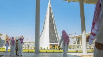 " جامعة نايف العربية" تعلن استمرار التقديم على البرامج الأكاديمية لمرحلتي الماجستير والدبلوم العالي حتى هذا الموعد