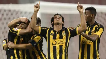 ما هو رابط و اسعار حجز تذاكر مباراة الاتحاد والشباب؟