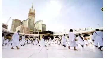 الرقم الموحد للتواصل مع حملة الراجحي للحج المجاني 2024