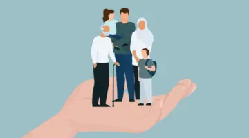 رسمياً نزول منحة العائلات المُفقرة بتونس عن شهرين بالزيادة بمناسبة عيد الفطر