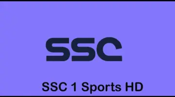 "التحديث الجديد" تنزيل تردد قنوات ssc نايل سات المجانية 2024 بالخطوات