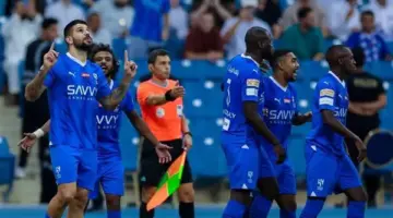 غيابات الهلال أمام الفتح في مباراة اليوم بالجولة الـ29 من دوري روشن والتشكيلة المتوقعة