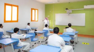 متى موعد اختبارات منتصف الفصل الدراسي الثالث؟ " التعليم" توضح