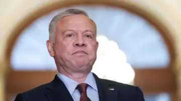 أنباء عن صدور توجيه ملكي بصرف 100 دينار للمتقاعدين العسكريين والعاملين بالقوات المسلحة بالأردن بمناسبة عيد الفطر