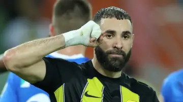 العيسى يوضح حقيقة فسخ عقد بنزيما مع الاتحاد وانضمامه للأهلي السعودي