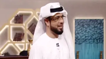 "الداعية وسيم يوسف"يعلن إصابته بأخبث أنواع السرطان(الساركوما)