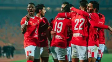 "نصف النهائي" موعد مباراه الاهلي ومازيمبي في دوري أبطال أفريقيا 2024 والتشكيلة المتوقعة