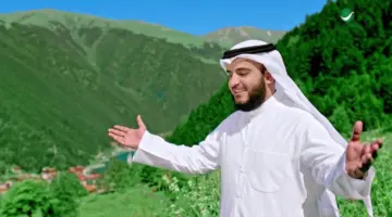 بعد مباراة الهلال والعين.. مشاري العفاسي يشتكي من التعصب ويؤكد لم أتابعه