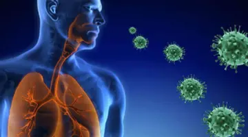ما هو الفيروس التنفسي المخلوي rsv وأهم أعراضه وطرق العلاج الفعالة؟