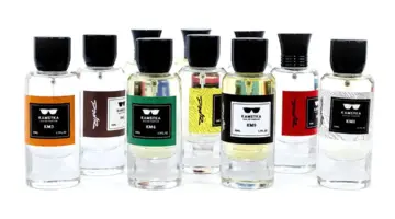 اكتشف الروائح الأصلية مع عطور كمستكا السعودية وخصومات عيد الفطر بنسبة 50 %
