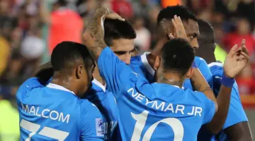 أهم مباريات الجولة 26 لدوري روشن 2024 .. موعد مباراة الهلال والأخدود والقنوات الناقلة
