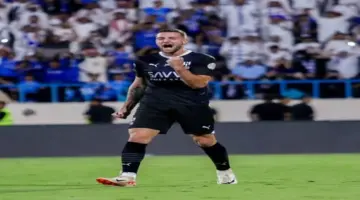 تشكيلة الهلال ضد الأخدود في الجولة 26 من دوري روشن والقنوات الناقلة