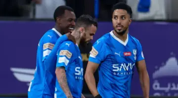 تشكيلة الهلال ضد العين الرسمية في نصف نهائي دوري ابطال اسيا