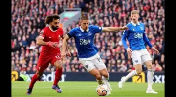 تشكيل ليفربول اليوم امام ايفرتون في المباراة المؤجلة من الجولة 29 من الدوري الانجليزي الممتاز