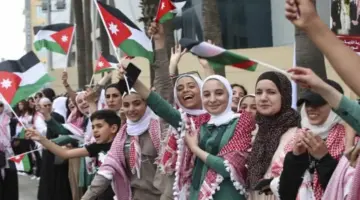الحكومة الاردنية توضح موعد صرف رواتب شهر نيسان 2024 للمتقاعدين وطريقة الاستعلام