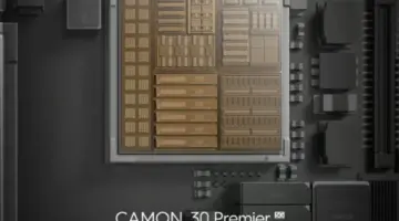 الذكاء الاصطناعي يدخل في أحدث هواتف شركة تكنو السعودية فئة CAMON 3