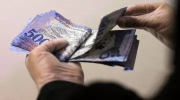 تمويل سريع 25 ألف ريال بدون تحويل الراتب لجميع المواطنين السعوديين
