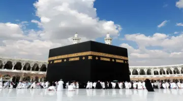 "وزارة الحج والعمرة" توضح خطوات التقديم على موسم الحج 1445