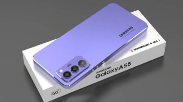 مواصفات هاتف Samsung Galaxy A55 الجديد وأبرز مميزاته وامكانياته الرائعة