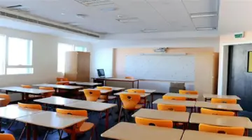 عاجل تعليق الدراسة غدا في كافة المدارس الحكومية والخاصة في بعض المحافظات بسبب المنخفض الجوي