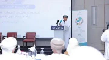 المواد الجديدة والمُعدلة بقانون الحماية الاجتماعية وأحكام قانون العمل بعُمان شملت رفع الحد الأدنى للأجور ومتى يتم اعتمادها؟