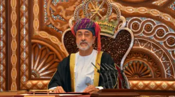 بعد ارتفاع معدل التضخم بسلطنة عمان 2,% والأحداث الراهنة.. أنباء عن مرسوم سلطاني بزيادة كافة الرواتب والمنح بداية من مايو 2024
