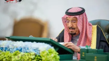 بعد ايداع مخصصات ابريل .. هل صدر امر ملكي بصرف مكرمة ملكية ثانية لمؤهلين الدورة 28 من الضمان الاجتماعي بمناسبة عيد الفطر؟