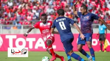 القنوات المفتوحه الناقله لمباراه الاهلي وسيمبا التنزاني اليوم في إياب الدور ربع النهائي من دوري أبطال أفريقيا 2024