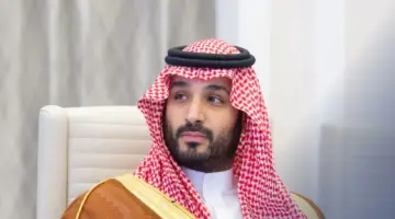 نمو اقتصادي وقوة إرادة.. ذكرى البيعة السابعة لولي العهد السعودي