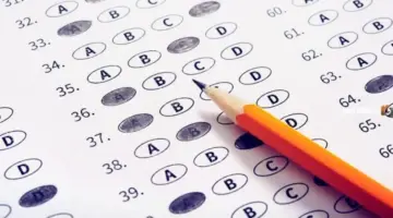 ما هي مدة اختبار القدرة المعرفية الورقي وآخر موعد للتسجيل؟