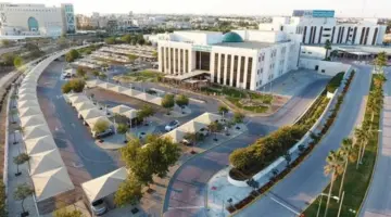 الهيئة الملكية تطرح فرص استثمارية في ينبع في مجالات مختلفة وهذه أهم مميزاتها