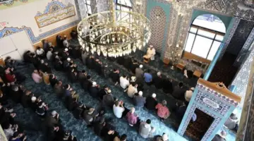 أفضل دعاء يوم الجمعة يريح القلب والروح.. يروي قلب المؤمن وتقربه من الله