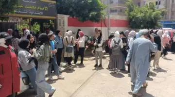 رسميًا .. التعليم يعلن عن جدول امتحانات الصف الثالث الإعدادي بالقليوبية والشرقية للفصل الدراسي الثاني 2024