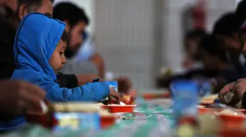 "‏اللجنة الدائمة للافتاء" توضح كفارة من لم يستطع الصيام في رمضان